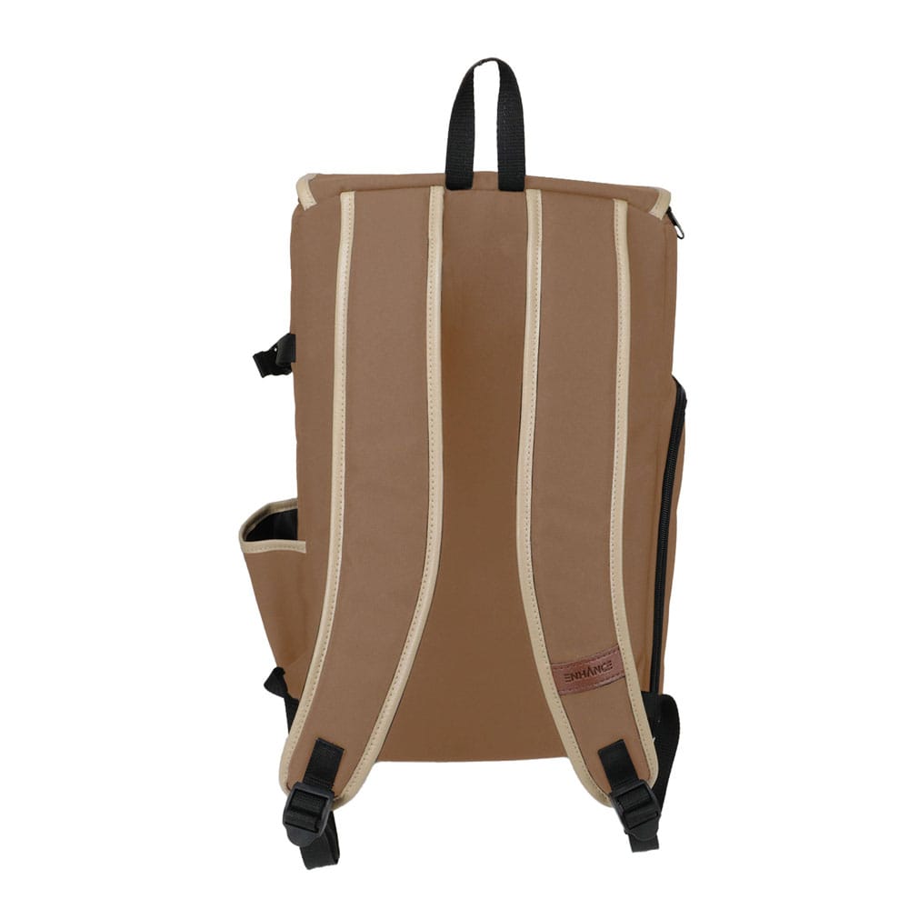 Mochila RPG ENHANCE Designer Edition Beige