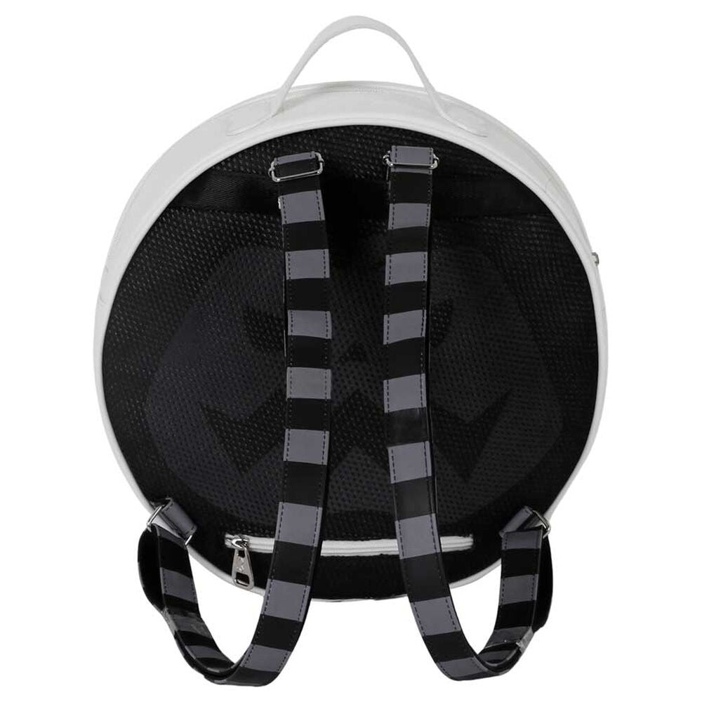 Mochila Redonda Jack Skellington – Pesadilla antes de Navidad