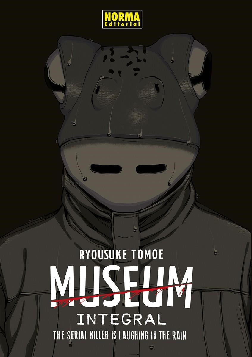 Museum Integral