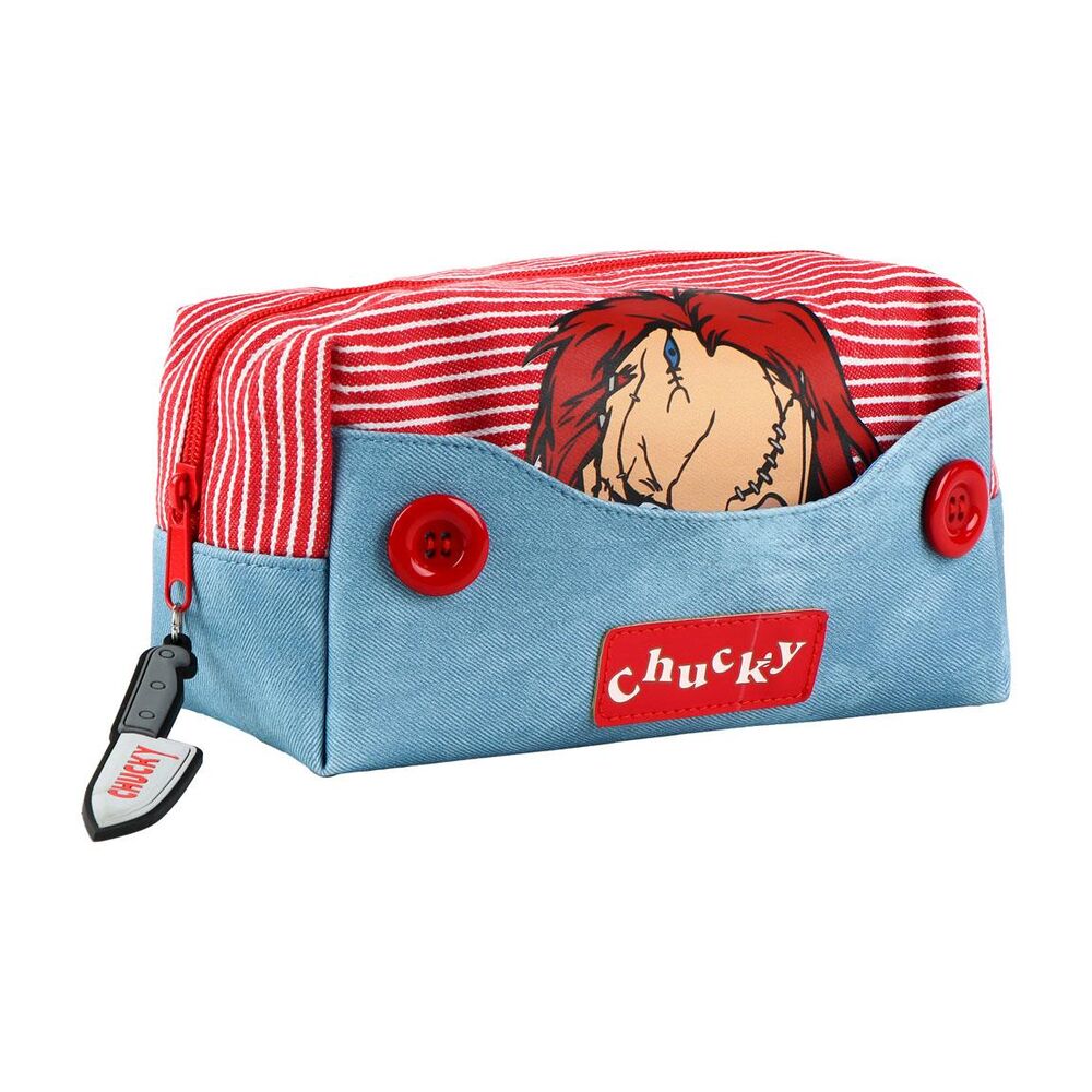 Neceser Chucky – Good Guys