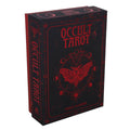 Occult Tarot de Travis McHenry – 78 Cartas + Guía