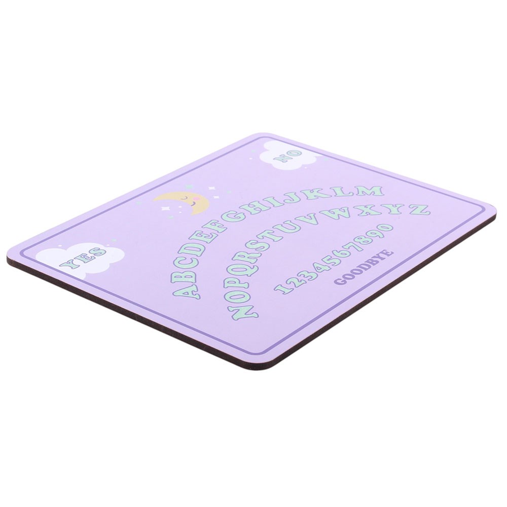 Tabla Ouija Pastel Fosforescente
