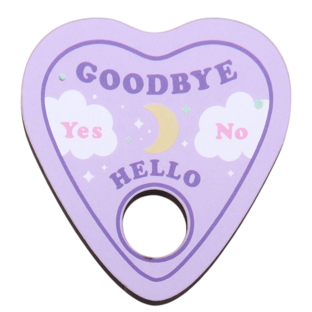 Tabla Ouija Pastel Fosforescente