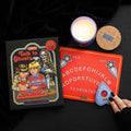Tabla Ouija Let’s Talk to Ghosts