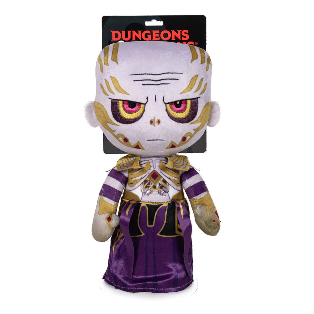 Peluche Vecna – Dungeons & Dragons