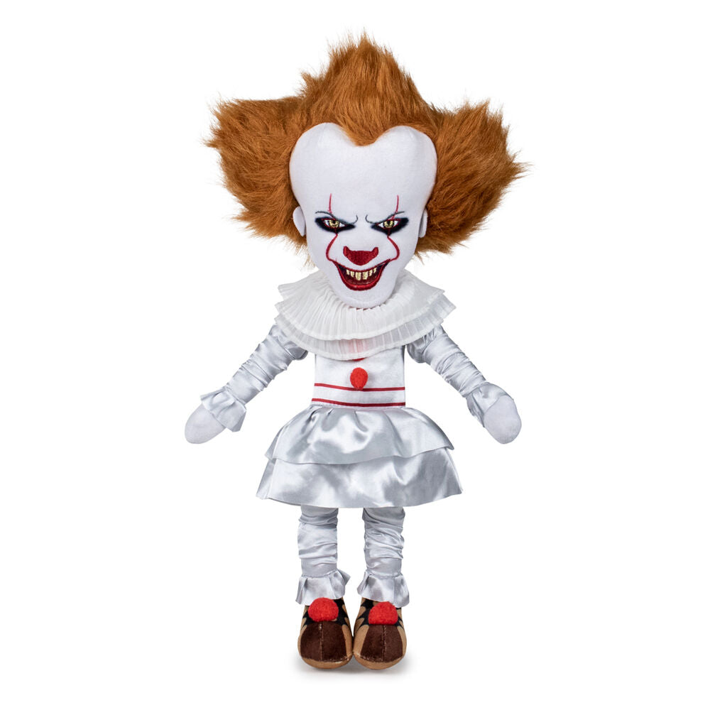 Peluche Pennywise – IT · 30 cm