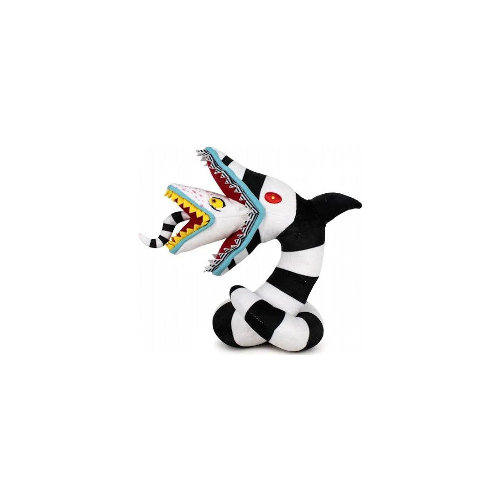 Peluche Sandworm – Beetlejuice