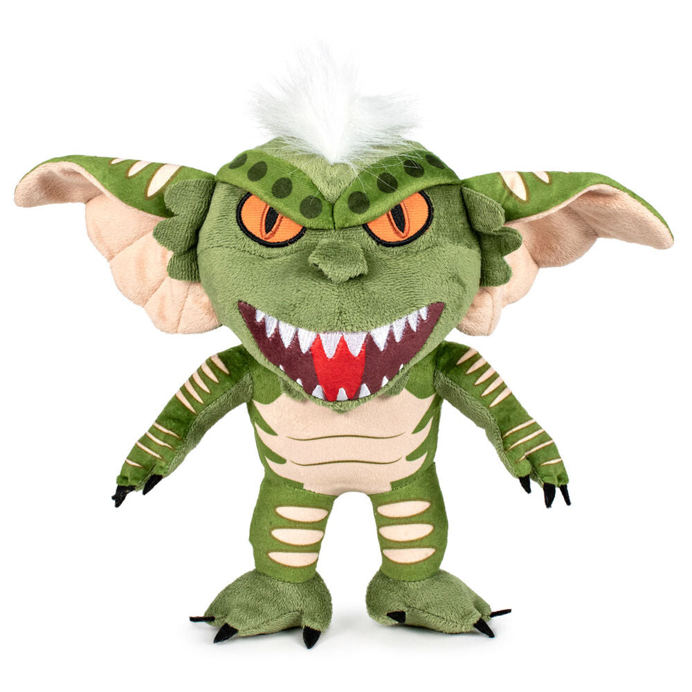 Peluche Stripe – Gremlins · 25 cm