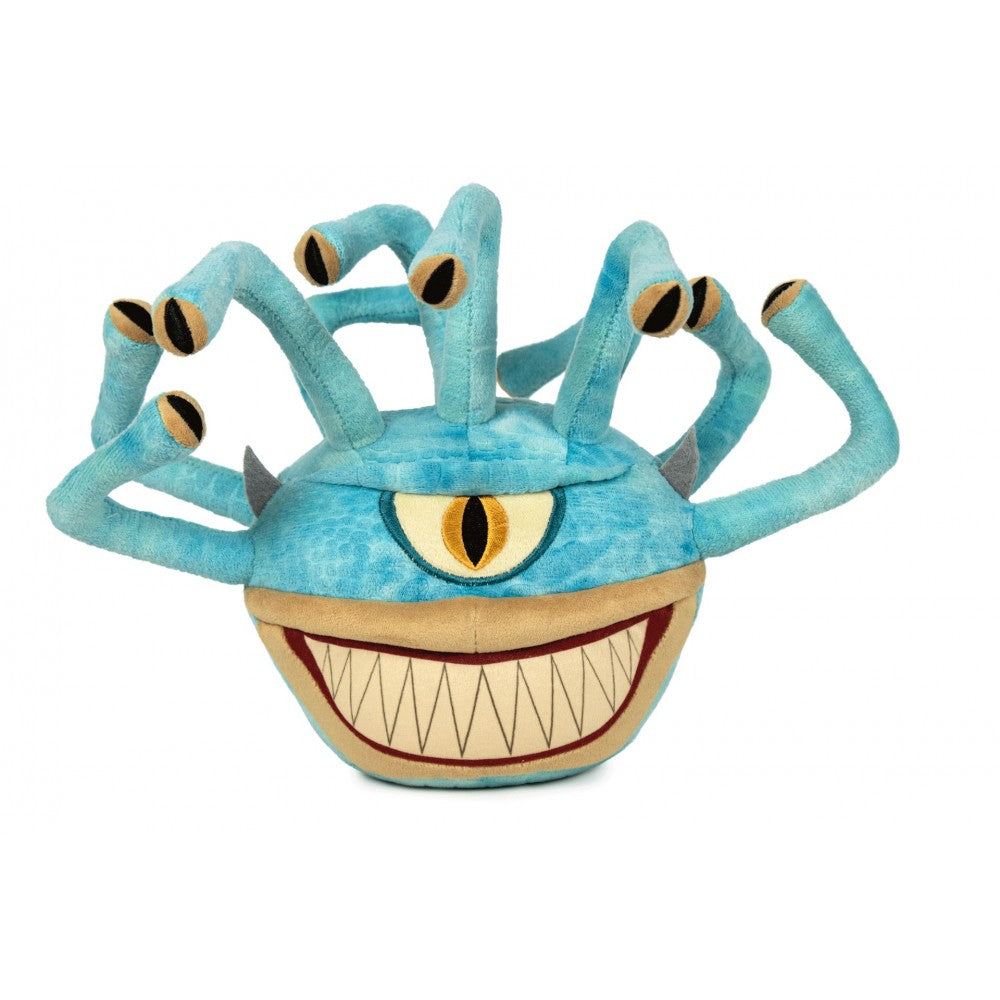 Peluche Xanathar Beholder – Dungeons & Dragons