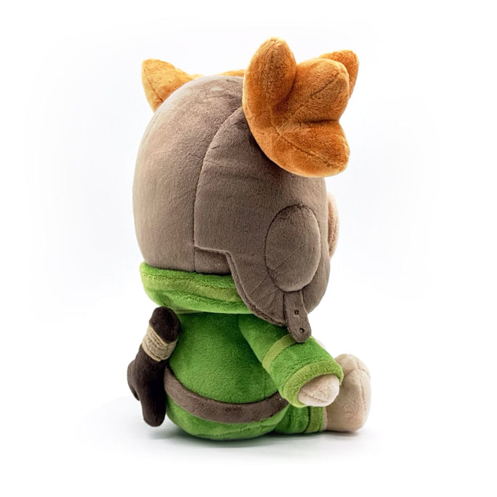 Peluche Youtooz Alone – Little Nightmares III