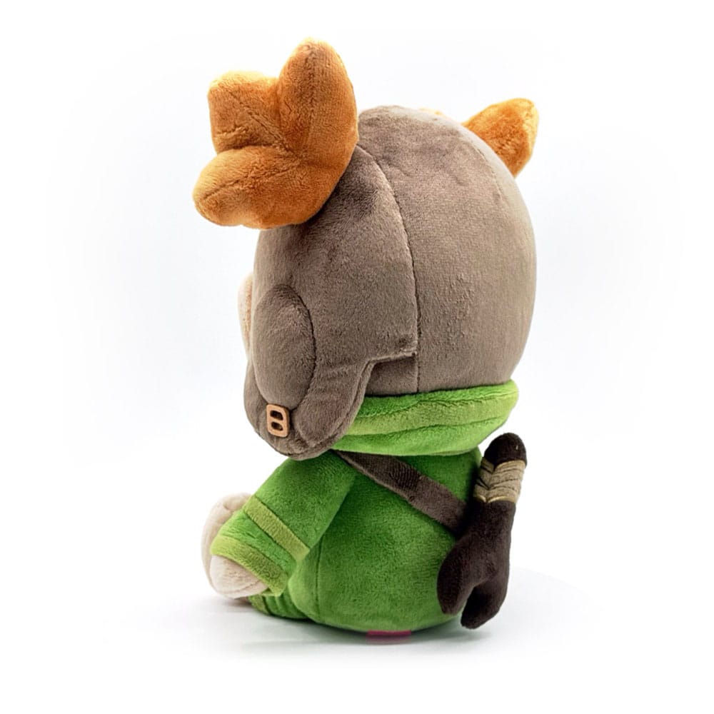 Peluche Youtooz Alone – Little Nightmares III