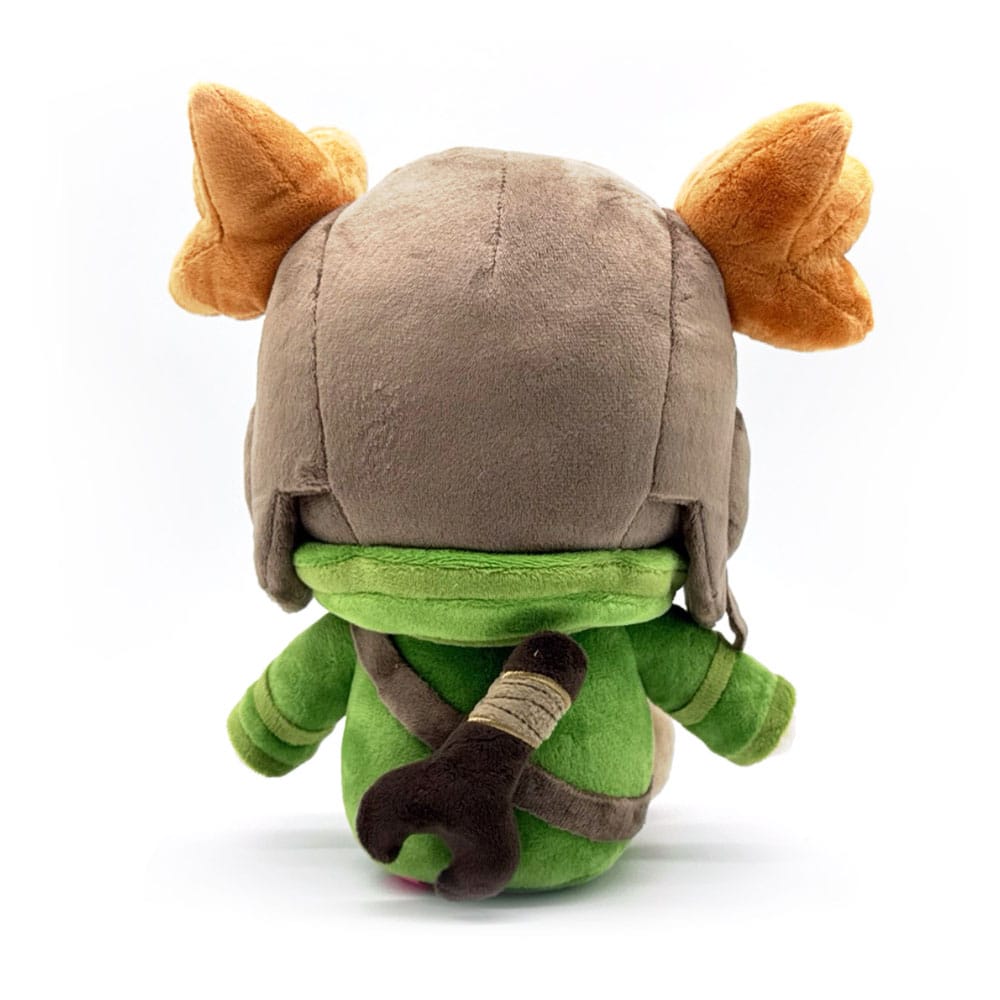 Peluche Youtooz Alone – Little Nightmares III