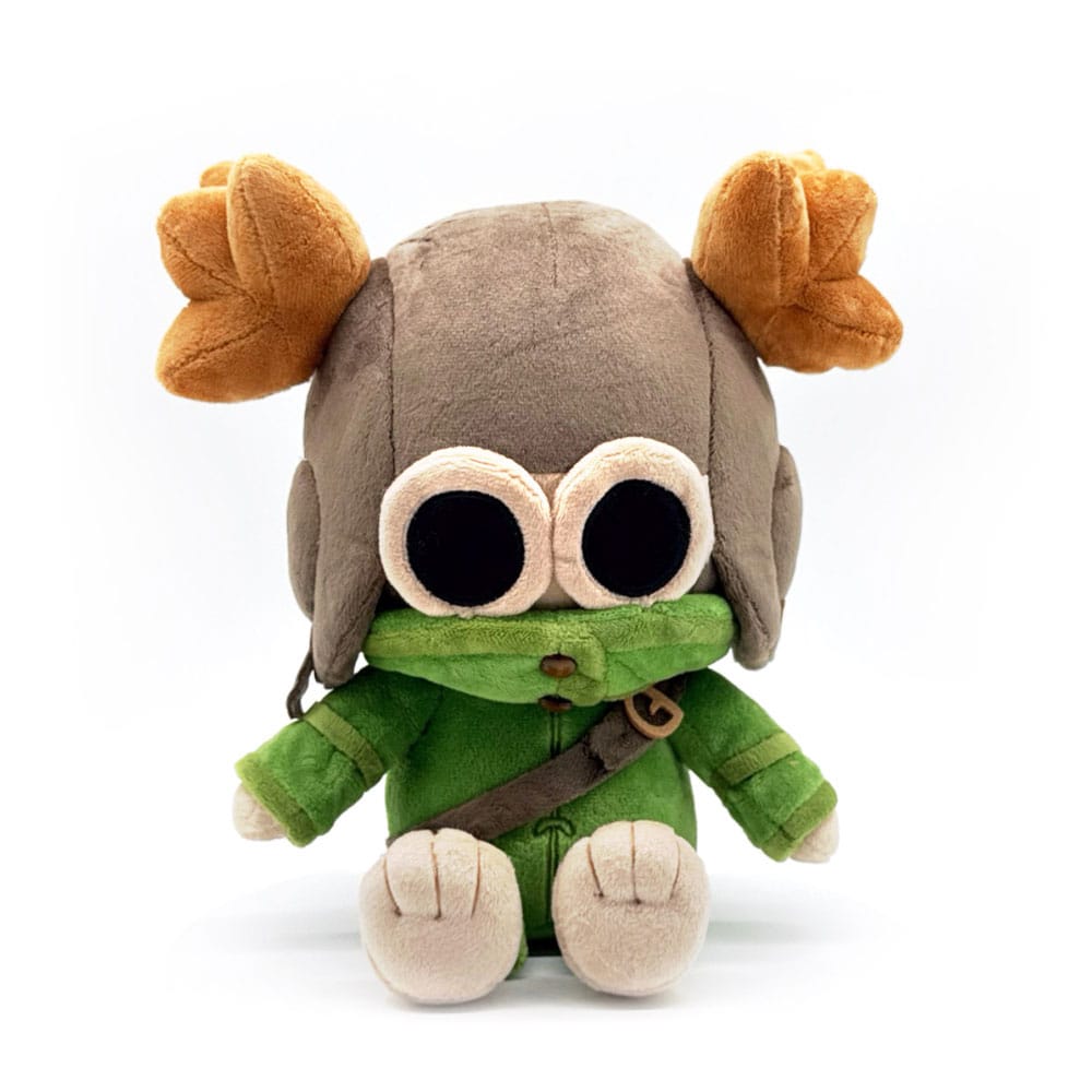 Peluche Youtooz Alone – Little Nightmares III