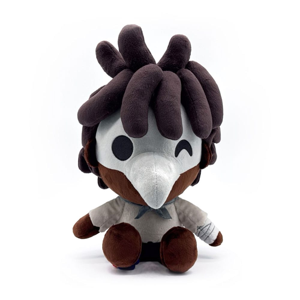 Peluche Youtooz Low – Little Nightmares III