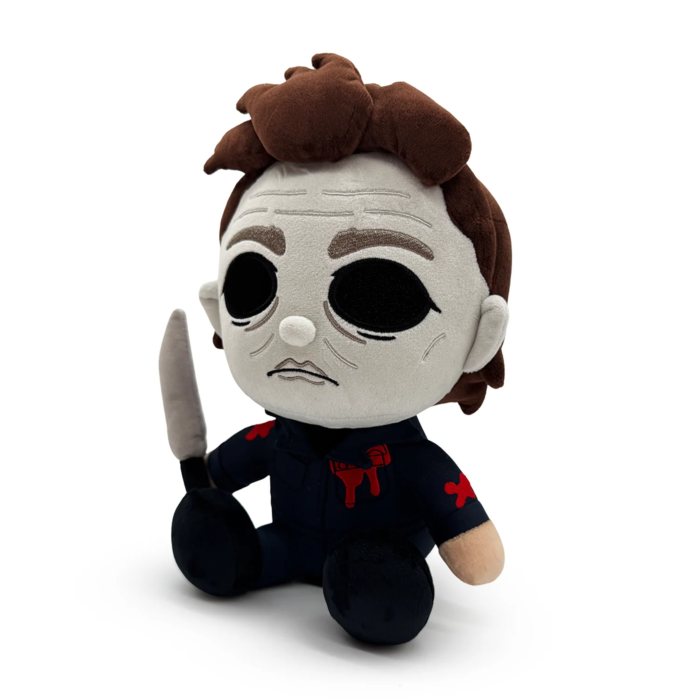 Peluche Youtooz Michael Myers – Halloween
