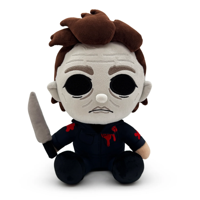 Peluche Youtooz Michael Myers – Halloween