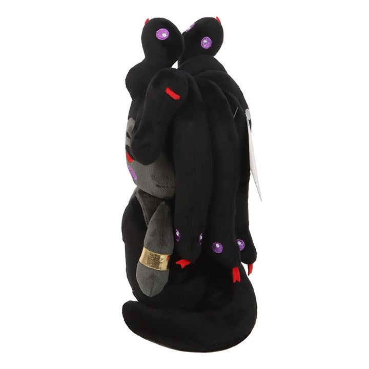 Peluche Medusa