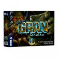 Pequeño Gran Cthulhu – Devir