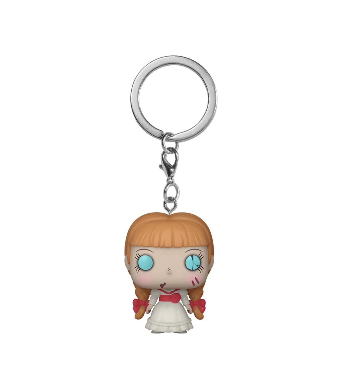 Llavero Funko Pocket Pop! Annabelle – The Conjuring Universe