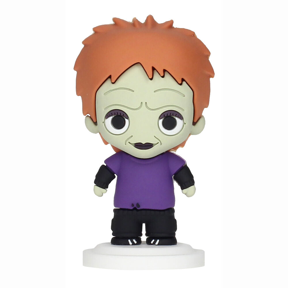 Set de 3 Figuras Pokis Familia Chucky