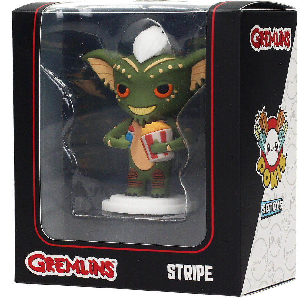 Figura Pokis Stripe – Gremlins