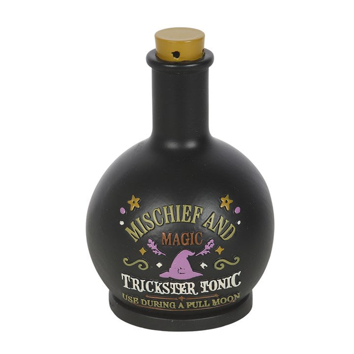 Portaincienso Botella de Poción Mischief and Magic