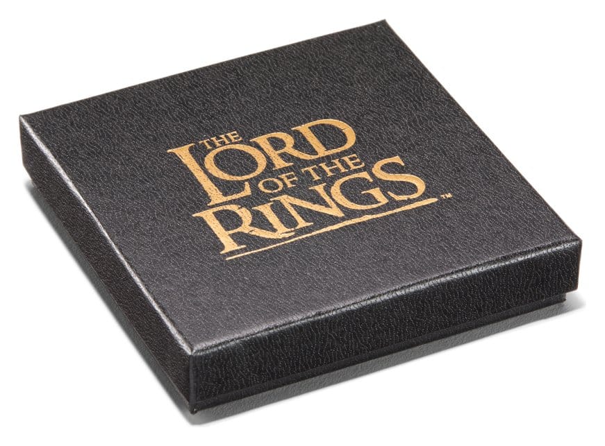 Pulsera Ojo de Sauron – El Señor de los Anillos