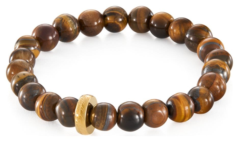 Pulsera Ojo de Sauron – El Señor de los Anillos