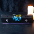 Caja Quemador de Incienso Anti-Zombis – Lavanda
