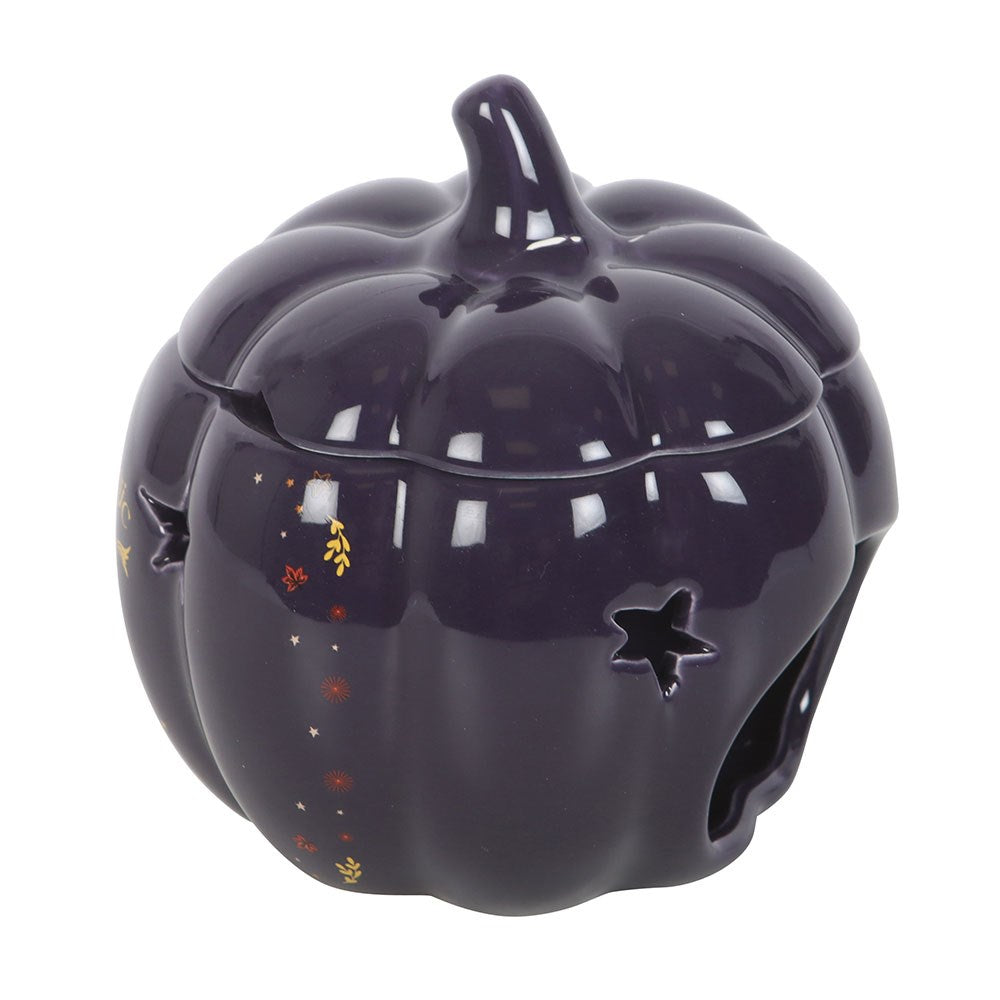 Quemador de Aceite Calabaza The Magic Is in You