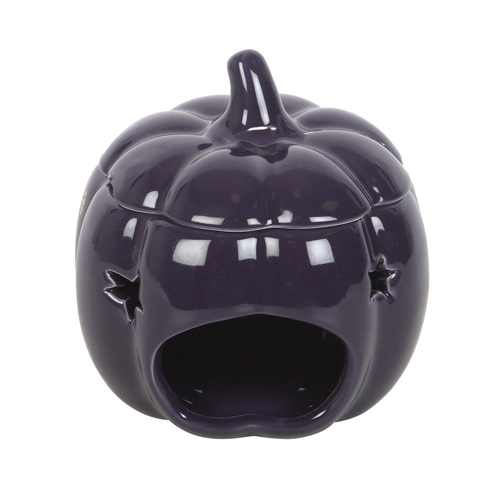 Quemador de Aceite Calabaza The Magic Is in You