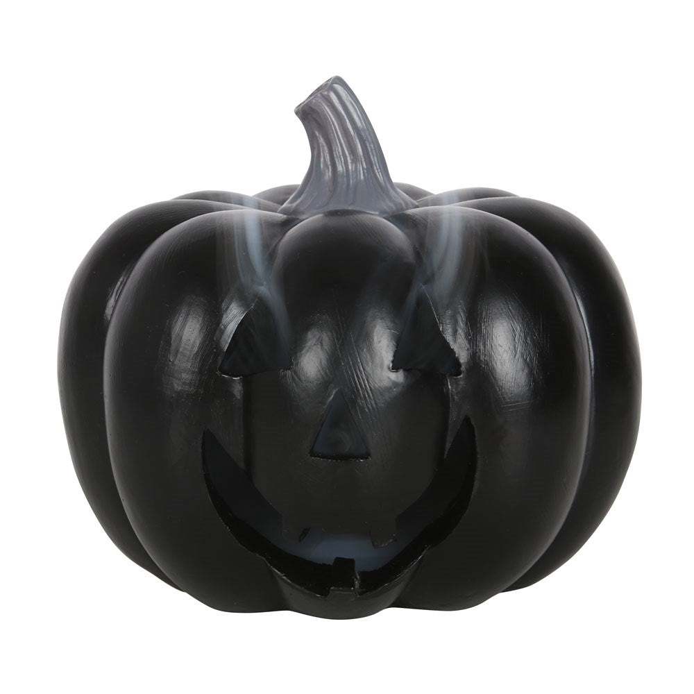 Quemador de conos Calabaza Negra
