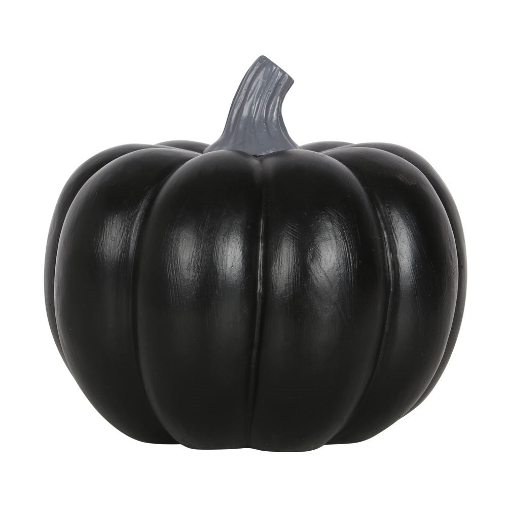 Quemador de conos Calabaza Negra