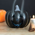 Quemador de conos Calabaza Negra
