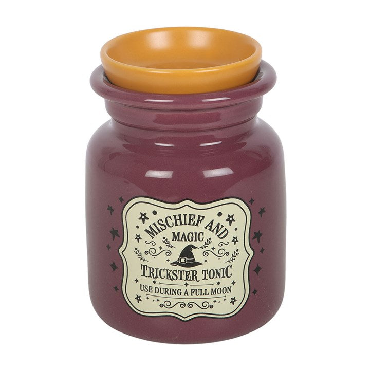 Quemador de Poción “Trickster Tonic”