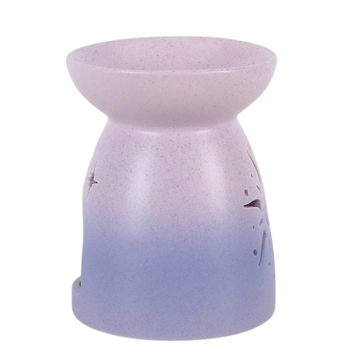 Quemador de Aceites Sol Morado – Pastel Skies