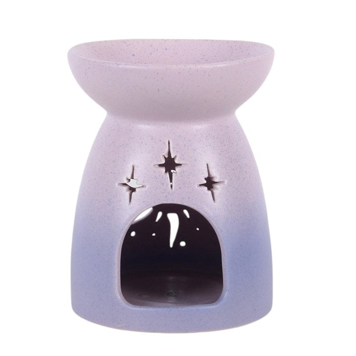 Quemador de Aceites Sol Morado – Pastel Skies