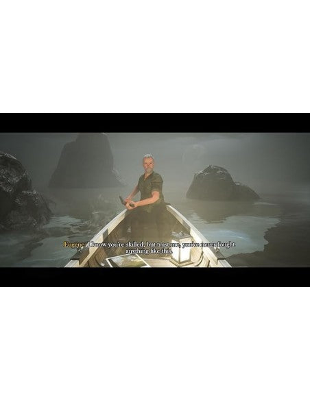 Choo-Choo Charles – PS5