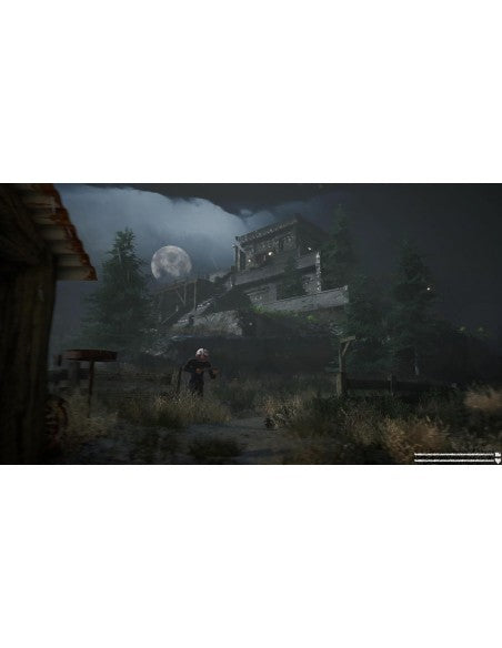 Choo-Choo Charles – PS5