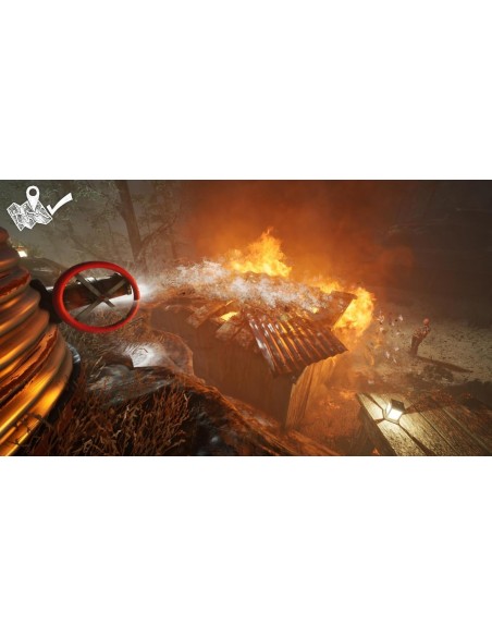 Choo-Choo Charles – PS5
