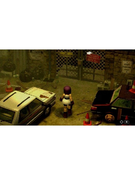 Crow Country – PS5