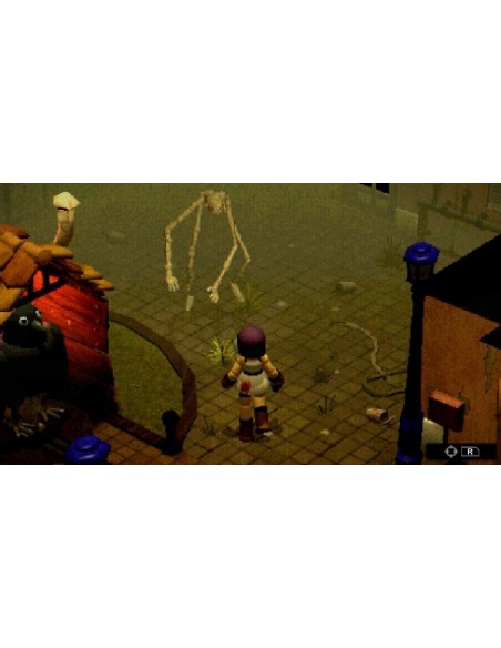 Crow Country – PS5