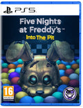 Five Nights at Freddy’s: Into the Pit – PS5