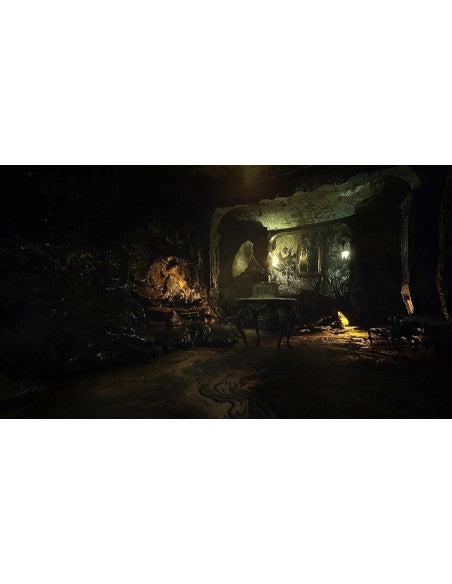 Layers of Fear – PS5