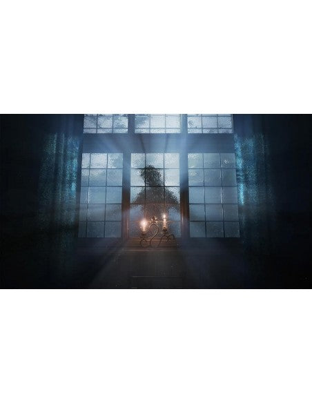 Layers of Fear – PS5
