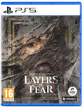 Layers of Fear – PS5