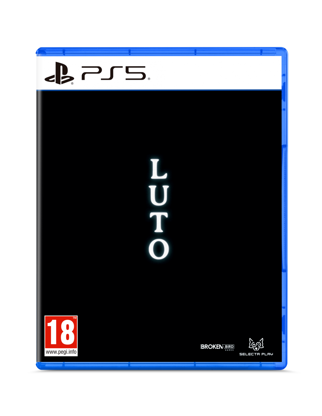 Luto – PS5