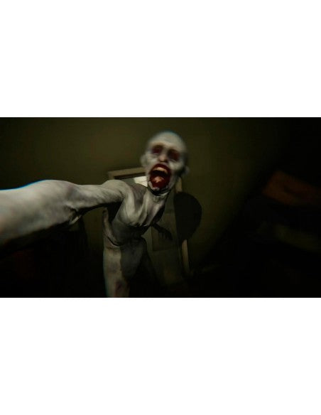 MADiSON VR – PS5