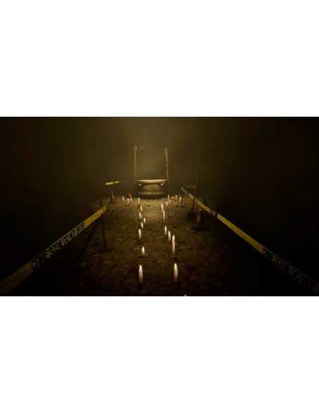 MADiSON VR – PS5