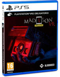 MADiSON VR – PS5